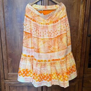 Jones new york skirt